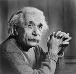 AlbertEinstein