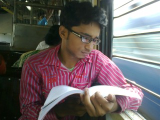 Abhishek
