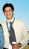 Shahrukh Khan 2004