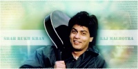 Srk ddlj by BellaNonna